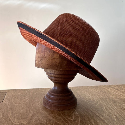 Sample Salon Hat 001