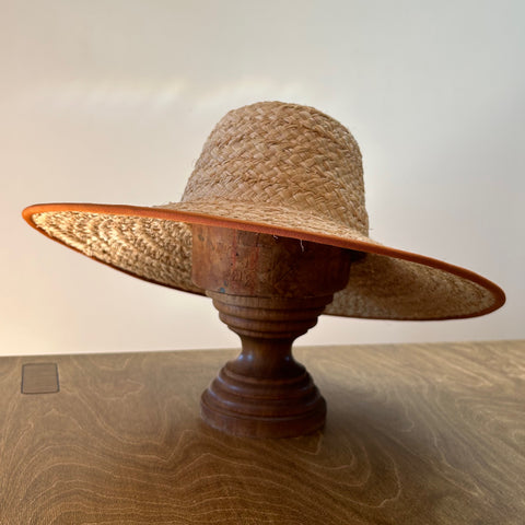 Sample Salon Hat 004