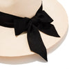 Shelly - Woman's Luxury Straw Sun Hat